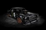 Ford Mustang Hoonigan by ASD & RTR 2014 года